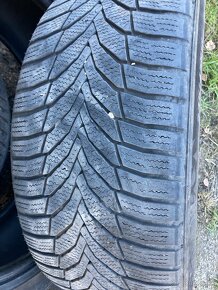 235/45R18 zimne - 2