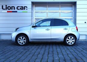 Nissan Micra 1.2 Acenta - 2