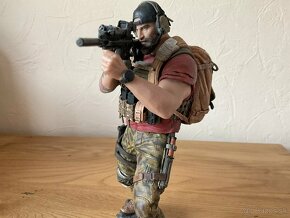 Ghost Recon Breakpoint NOMAD PVC - 2