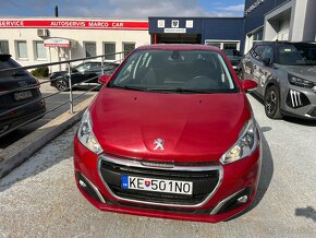 ☎️ Peugeot 208 1.6 BlueHDi Active ☎️ - 2