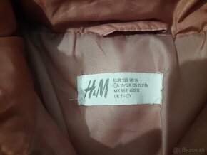 Prechodná bunda H&M - 2