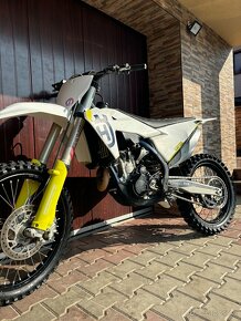 Husqvarna fc350 2019 - 2