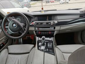 Bmw 5 - 2