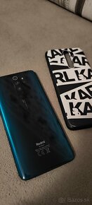 Xiaomi 11 a 8 pro - 2