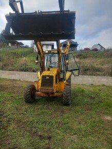 JCB 3CX - 2