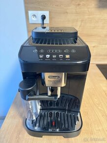 DeLonghi Magnifica Evo ECAM - Rezervovane - 2