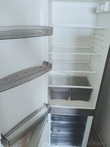 Predám chladničku Gorenje 179cm - 2