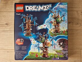 Lego DREAMZzz 71461 Fantastický domček na strome - 2