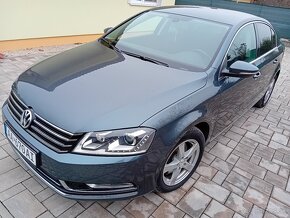 Volkswagen Passat Highline 2.0 tdi DSG - 2