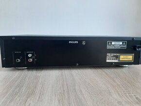 CD player PHILIPS CD692 - 2