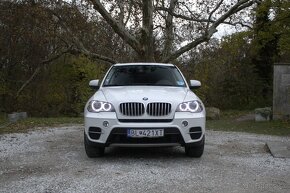 BMW X5 xDrive 40d 225kw Automat AT8 - 2