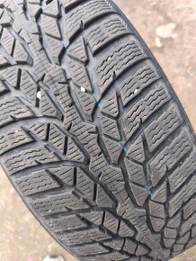 NOKIAN WR D4 205/55 R16 - 2