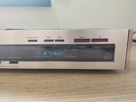 Tuner LUXMAN T-240 1985-1988 - 2