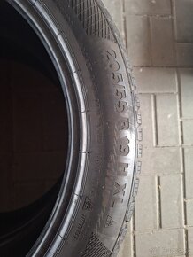 205/55 r19 zimne - 2