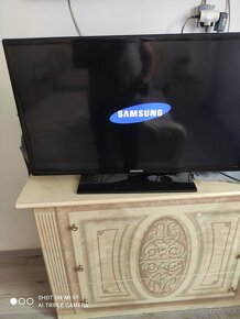 Predám tv Samsung 80cm - 2