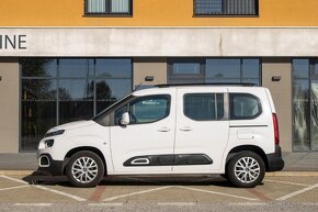 Citroën Berlingo BlueHDi 100 Celebration Odpočet DPH - 2