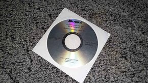 Windows XP retro CD Home Premium - 2