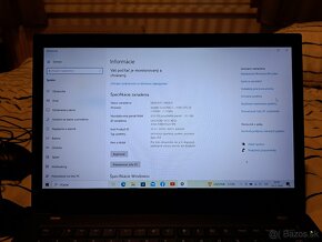 Lenovo T470 - 2