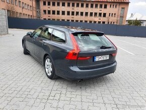 Volvo V90 D4 - 2