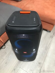 JBL PARTYbox 300 - 2