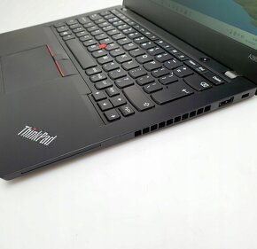 Thinkpad A285 - 2