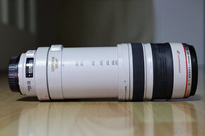 Canon EF 100-400 mm f/4.5-5.6 L IS USM - 2