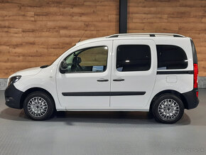 Mercedes-Benz Citan Tourer 111 CDI lang E6d - 2