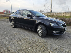 Škoda Octavia 1.6 TDI Style EU6 DSG - 2