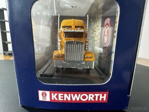 Predám model kamiónu Kenworth W900 1:87 - 2