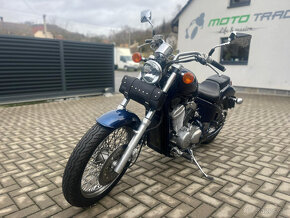 Honda VT 600 Shadow - 2