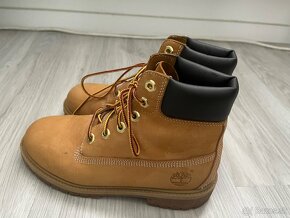 Timberland Damske - 2