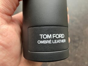 Tom Ford Ombré Leather parfem 75/100ml - 2