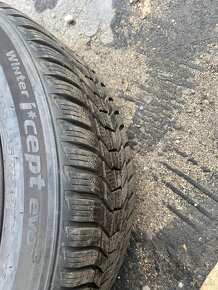 Zimné pneu Hankook 205/55 r19 97H - 2