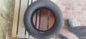 Bridgestone Alenza letné pneumatiky - 2