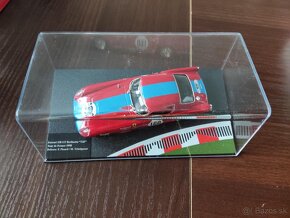 Ferrari 250 GT Berlinetta Tour de France 1958 1:43 - 2