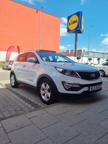 Sportage - 2