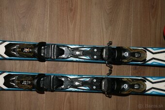 lyže Rossignol Pursuit 165 cm , lyžiarky Atomic 42 - 2