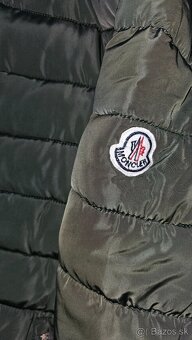 Bunda damska MONCLER veľkosť 38 40 - 2