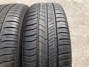 205/60 R16  -nové letné Michelin - 2