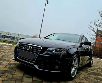 Audi A4 Avant 2.0 TDI Prestige R.V.2011. - 2