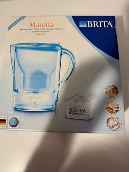 Filtračná kanvica Brita Marella - 2