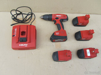 Hilti SF 121-A - 2