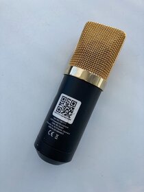 Mikrofón Auna MIC-900BG - 2