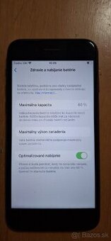 Predám Iphone 8 64 Gb neblokovaný - 2