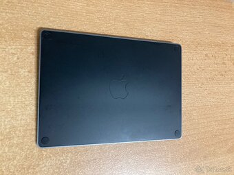 Apple Magic Trackpad black - 2