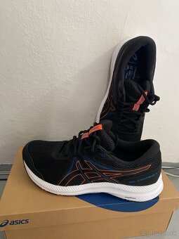 Asics Gel contend 7 - 2