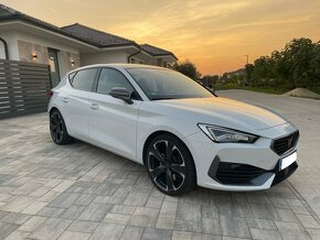 Cupra Leon 1.4 TSI 245k DSG Virtual Co., Odpočet DPH - 2