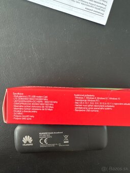 Huawei E3372 - 2