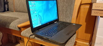 Notebook HP 250 G4 .. - 2