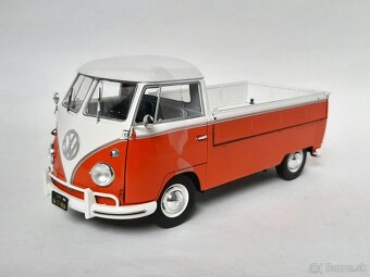 1:18 - Volkswagen T1 Pick-Up (1950) - Solido - 1:18 - 2